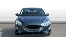 Ford Focus 1.5 EcoBlue 120 Zetec 5dr Diesel Hatchback